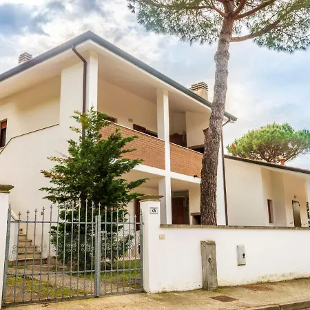 Locazione Turistica Pino 1 Apartman