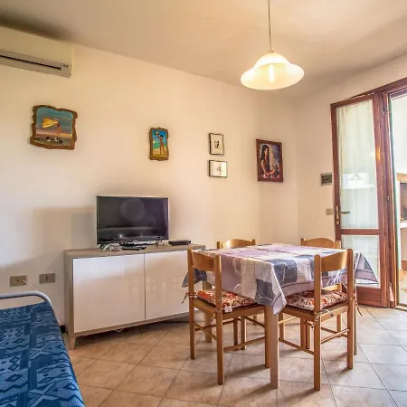 Locazione Turistica Pino 1