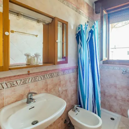 Locazione Turistica Pino 1 Apartman