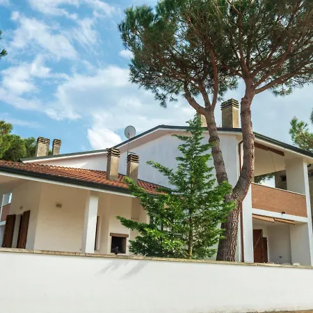 Locazione Turistica Pino 1 Apartman