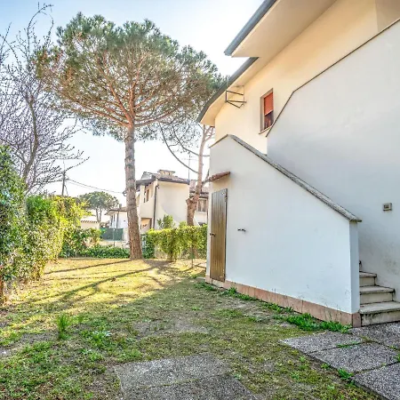 Locazione Turistica Pino 1 Apartman Lido di Volano
