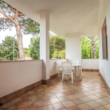 Apartman Locazione Turistica Pino 1 *
