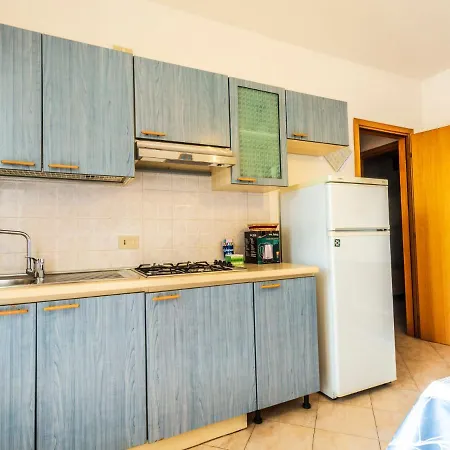 Locazione Turistica Pino 1 * Lido di Volano