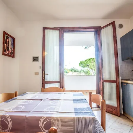 Locazione Turistica Pino 1 Apartman